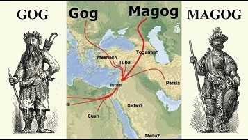 Apa Itu Gog dan Magog Dalam Alkitab? - Transformasi