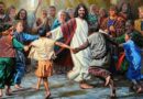 Ada Banyak Nama Yesus – Apa Arti Semua Nama Itu?