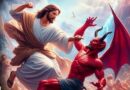 <strong>Apakah Yesus Benar-Benar Mengusir Setan?</strong>