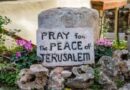 <strong>Mengapa Umat Kristen Perlu Memberi Perhatian Terhadap Israel?</strong>