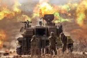 <strong>Apakah Perang di Israel Saat Ini Bagian dari Rencana Nubuat Allah?</strong>