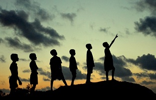 <strong>Model Kepemimpinan</strong>