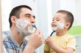 Prinsip Inkarnasi: Pemimpin Harus Mencontoh Apa yang Mereka Minta