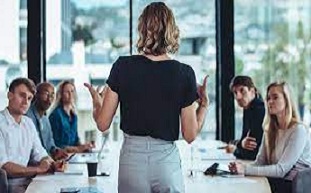 Pemimpin Tahu Bahwa Demonstrasi Itu Harus Menjadi Awal Duplikasi