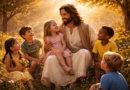Bagaimana Yesus Berinteraksi dengan Anak-anak? Makna dan Pentingnya Hal Ini